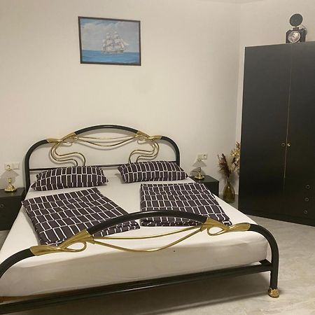Apartments Natali سفيتي بيتار المظهر الخارجي الصورة