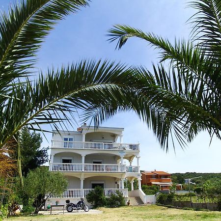 Apartments Natali سفيتي بيتار المظهر الخارجي الصورة