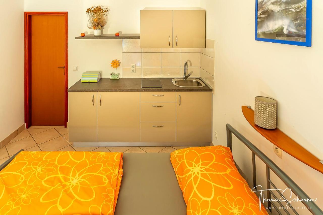 Apartments Natali سفيتي بيتار المظهر الخارجي الصورة