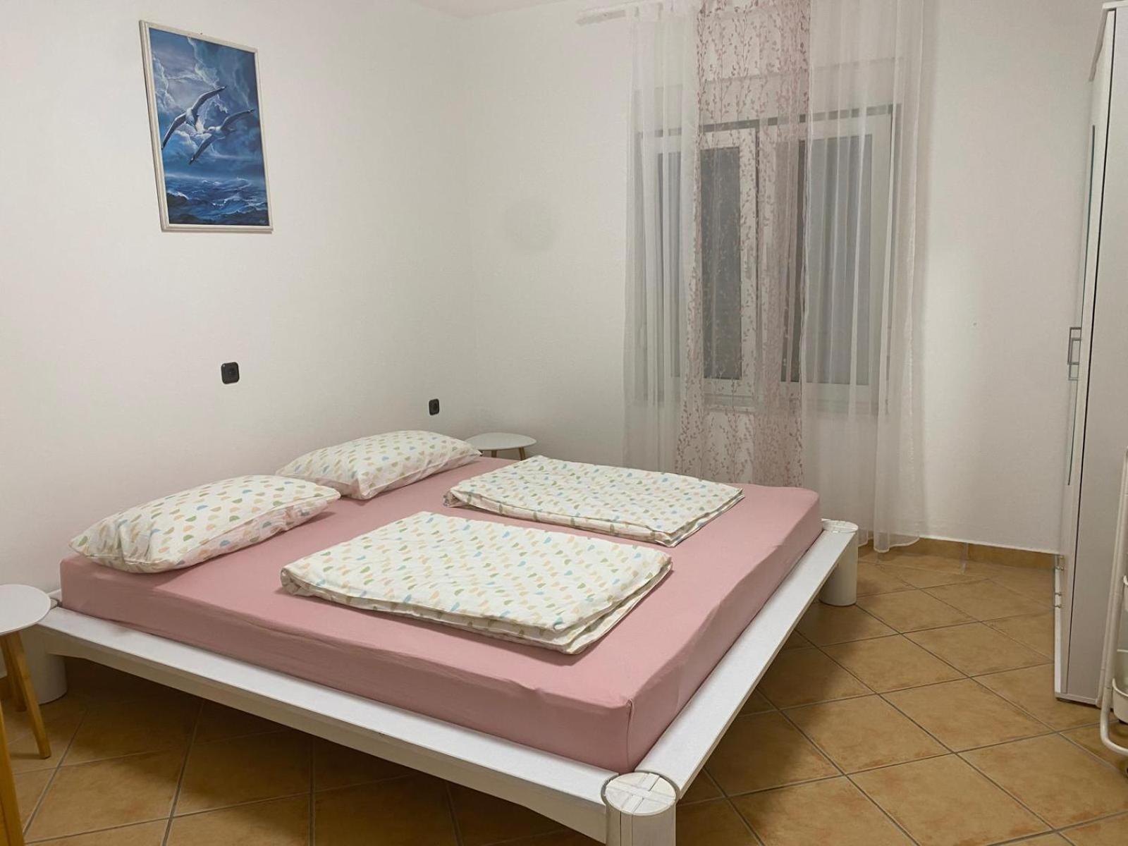 Apartments Natali سفيتي بيتار المظهر الخارجي الصورة