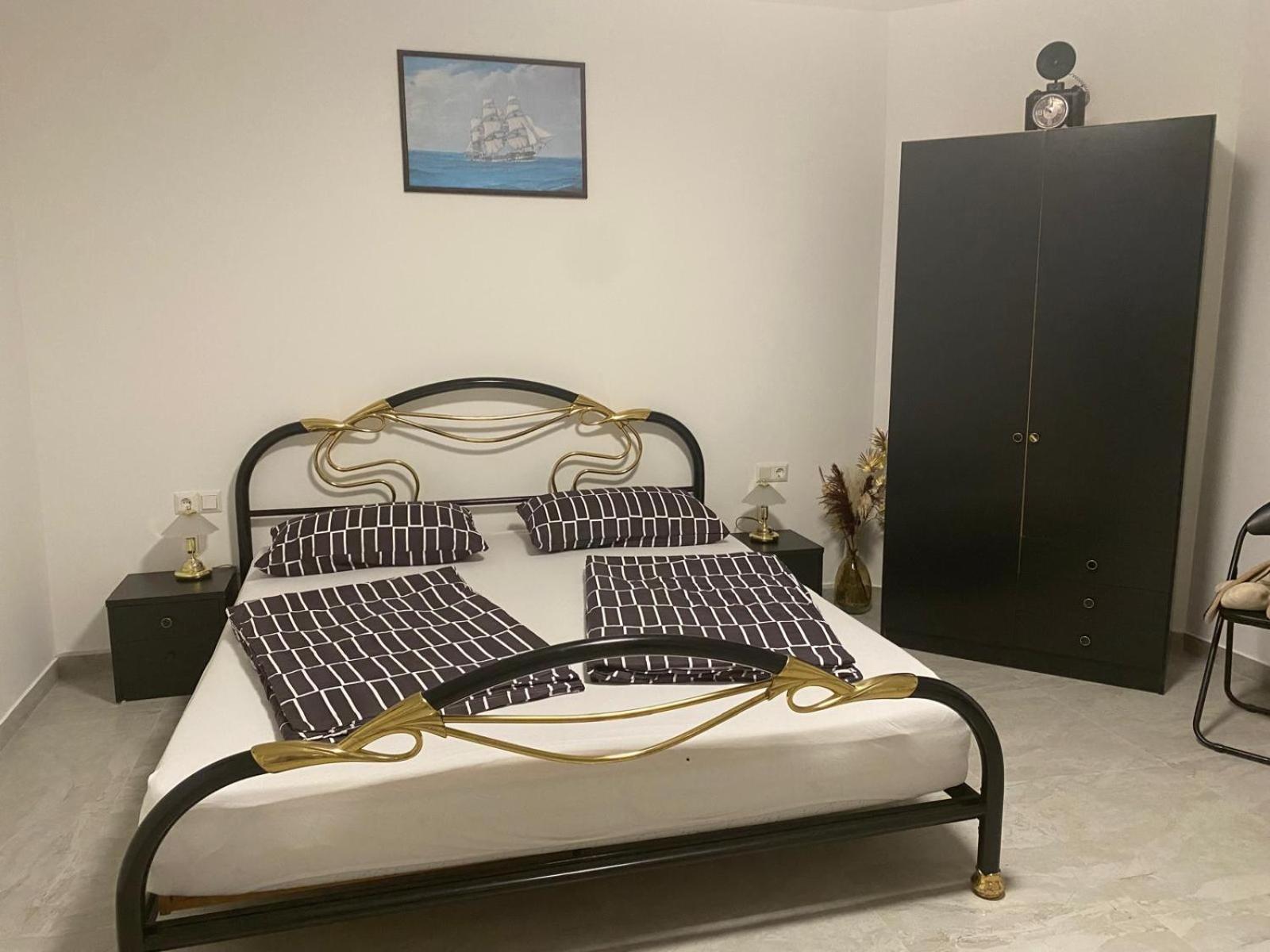 Apartments Natali سفيتي بيتار المظهر الخارجي الصورة