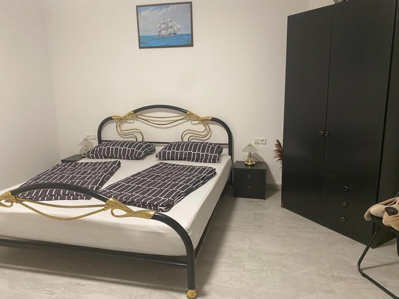 Apartments Natali سفيتي بيتار المظهر الخارجي الصورة