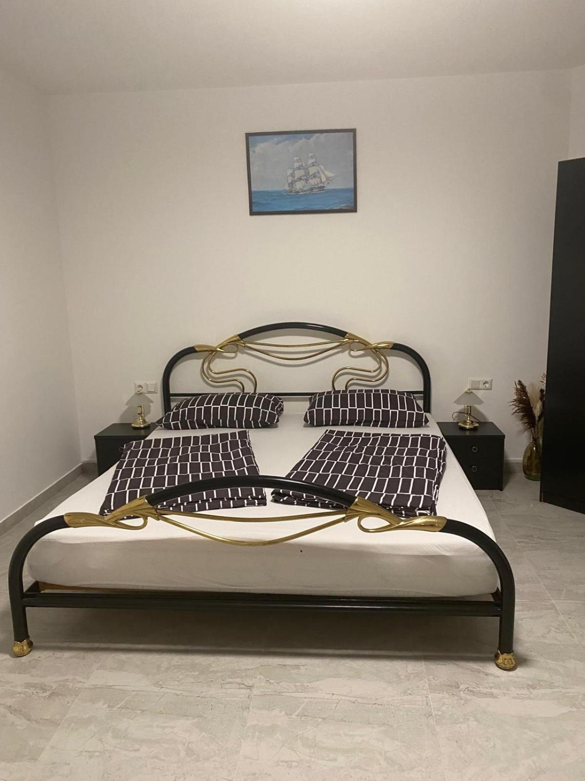 Apartments Natali سفيتي بيتار المظهر الخارجي الصورة