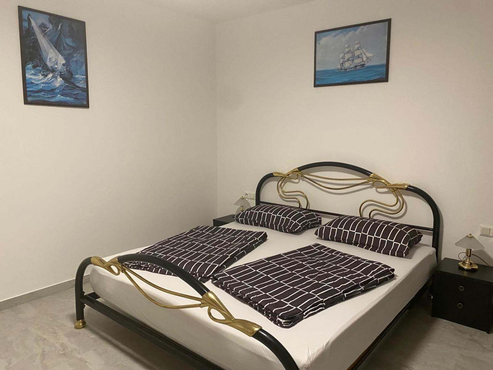 Apartments Natali سفيتي بيتار المظهر الخارجي الصورة