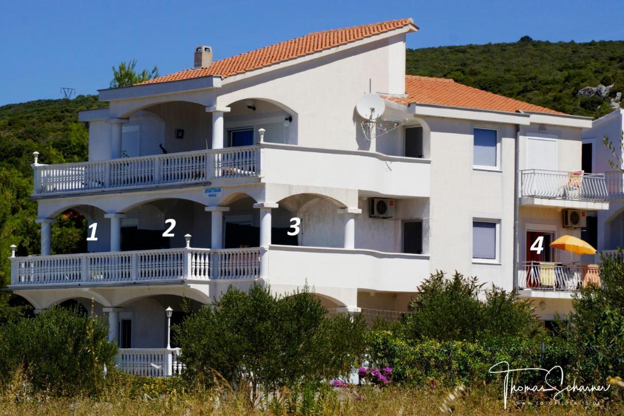 Apartments Natali سفيتي بيتار المظهر الخارجي الصورة