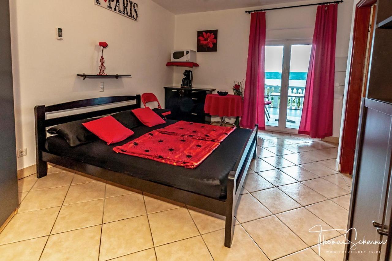 Apartments Natali سفيتي بيتار المظهر الخارجي الصورة