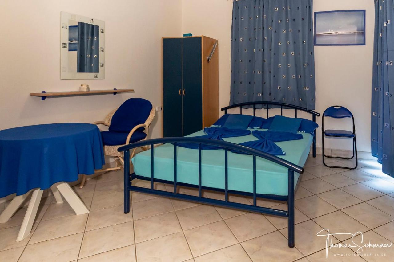 Apartments Natali سفيتي بيتار المظهر الخارجي الصورة